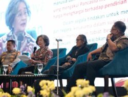 JATI DIRI BANGSA: POLRI PERKUAT KARAKTER ANGGOTA HADAPI GEOPOLITIK INTERNASIONAL