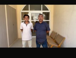 PELAKU USAHA HOTEL/PENGINAPAN DI KAWASAN MANDALIKA IKUT SERTA DALAM MENCIPTAKAN SITUASI KAMTIBMAS TETAP KONDUSIF PASCA EVENT MOTORGP 2025