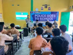 Masyarakat Apresiasi Polsek Sekotong, Kamtibmas Aman dan Nyaman