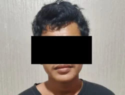 Diburu hingga Bali, Pelaku Jambret Perempuan di Lombok Barat Tertangkap