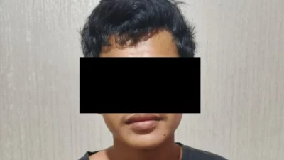 Diburu hingga Bali, Pelaku Jambret Perempuan di Lombok Barat Tertangkap