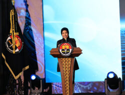 Dr. Devie Rahmawati: Setiap Anggota Polri Adalah Humas yang Menjaga Kepercayaan Publik