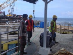 Wisata Senggigi Kondusif, Polairud Lombok Barat Perketat Pengawasan Perairan