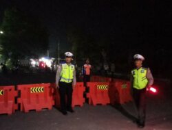 CFN Taman Kota Gerung Jadi Magnet Wisata Malam dan UMKM Lokal