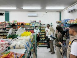 Kabar Baik! Harga Beras Lombok Barat Aman Jelang Akhir Tahun