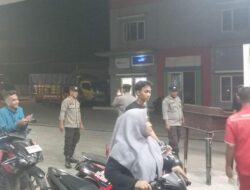 Pengabdian Tulus Tanpa Batas, Melalui Patroli Dialogis dan KRYD Polsek Bolo Telusuri Titik Rawan di Malam Hari