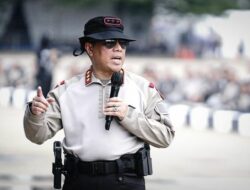 Tutup Apel Kasatwil 2025, Wakapolri: Titik Awal Ekspektasi Publik Agar Polri Semakin Humanis dan Responsif