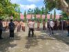 “Police Go to School” Polsek Madapangga Sambangi SMAN 2 Madapangga Sosialisasikan Pencegahan Kenakalan Remaja