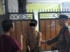 Laporan 110 Direspons Sigap, Polisi Amankan Pemuda Ganggu Warga di Lombok Barat