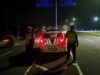 Cegah Balap Liar, Satlantas Polres Lobar Intensifkan Patroli di Bypass BIL