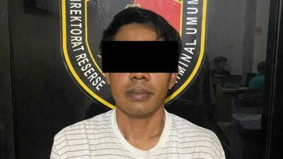 Polisi Ungkap Modus Unik Pencurian Motor di Lombok Barat