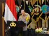 Dapat Apresiasi dari Sejumlah Lembaga Survei, Kapolri Minta Jajaran Tak Berpuas Diri