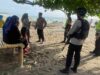 Operasi Lilin Rinjani 2025: Polisi Jaga Ketat Pantai Melase