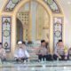 Kapolres Lombok Barat Hadiri Peringatan Maulid Nabi di Masjid Bait Attaubah