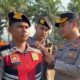 Polres Lombok Barat Gelar Pasukan Operasi Mantap Brata Rinjani untuk Amankan Pemilu 2024