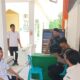 Polres Lombok Barat Patroli dan Koordinasi dengan Bawaslu Antisipasi Gangguan Jelang Pemilu 2024