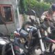 Polres Lombok Barat Siap Amankan Pemilu 2024, Periksa Kendaraan Patroli dan Peralatan Dalmas