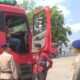 Polres Lombok Barat Tingkatkan Patroli dan Himbauan Kamtibmas di Pelabuhan Lembar