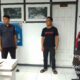 Patroli Preventif Polres Lombok Barat di Kantor Bawaslu dan KPU Gerung