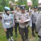 Polres Lombok Barat Gelar Apel Kesiapan Personel Jelang OMB Rinjani 2023-2024