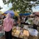 Polres Lombok Barat Gelar Sosialisasi Kamtibmas untuk Menciptakan Situasi Aman dan Kondusif Jelang