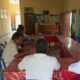 Polres Lombok Barat Gelar Sosialisasi Tahapan Pemilu 2024 ke Kades dan Penghuni Rutan