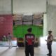 Polres Lombok Barat Kawal Ketat Kedatangan Logistik Pemilu, Upayakan Pemilu Aman dan Damai