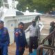 Patroli Sat Polairud Polres Lombok Barat untuk Meningkatkan Keamanan di Pelabuhan Lembar dan Senggigi