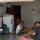 Polsek Lembar Sosialisasi TPPO di Dusun Karang Anyar Lombok Barat, NTB