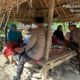 Satgas Preemtif Polres Lombok Barat Sosialisasi dan Edukasi Tahapan Pemilu 2024