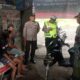 Kegiatan Patroli Dialogis Polsek Sekotong dalam Menjaga Kamtibmas menjelang Pemilu 2024