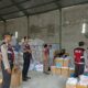 Polres Lombok Barat Amankan Logistik Pemilu 2024 di Gudang KPU Lombok Barat