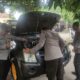 Polres Lombok Barat Siap Amankan Pemilu 2024, Cek Kesiapan Kendaraan Patroli