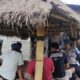 Polsek Kediri Gelar Patroli Dialogis di Desa Jagaraga Indah Kediri, Lombok Barat