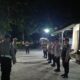 Sub Satgas Propan Optimalkan Pengawasan dalam Pengamanan Kampanye di Lombok Barat