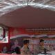 Kapolres Lombok Barat Cek Personel dan Pos Pam KPU