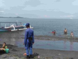 Pantai Cemara dan Pelabuhan Lembar Aman Terkendali Berkat Patroli Rutin Polairud