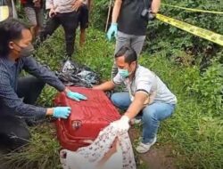 Fakta Baru Mutilasi Ngawi: Kerja Keras Polisi Berbuah Penangkapan