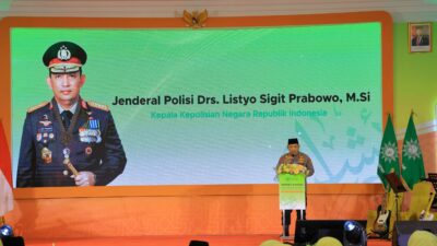 Kapolri Ingin Kembangkan Direktorat PPA-PPO hingga Polda-Polres, Dukung Perlindungan Perempuan dan Anak