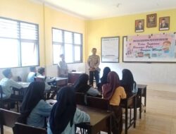 Polsek Sekotong Aktif Edukasi Generasi Muda: Sasar Sekolah untuk Cegah Bullying, Narkoba, dan Pernikahan Dini