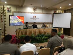 Pengamanan Optimal Disiapkan Polda NTB untuk Amankan Muktamar IDI Ke-32