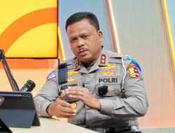 Kakorlantas Terapkan Arahan Kapolri Atasi Masalah Lalu Lintas