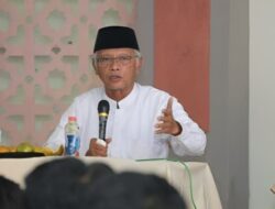 Peran Polri Jaga Kamtibmas, MUI: Alhamdulillah Keamanan dan Persatuan Terwujud