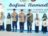 Momen Hangat Kapolri Berbagi dan Perkuat Silaturahmi Dengan Ulama serta Masyarakat di Bulan Ramadhan