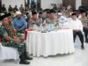 Pererat Silaturahmi, Kapolri Buka Puasa Bersama Tokoh Ulama dan Elemen Masyarakat Banten