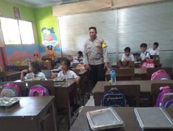 Dapur SPPG Kuripan Salurkan Ribuan Porsi Makanan Bergizi