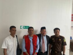 Polda NTB Tegaskan Komitmen Perangi Narkoba