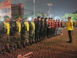 APINDO Apresiasi Polresta Bandung yang Sigap Cegah Aksi Premanisme