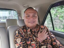 Sebelum Makin Jauh Tersesat, Ada Baiknya Putar Balik ke Awal”: Pesan Reflektif dari Dr. I Dewa Nyoman Agung Dharma Wijaya