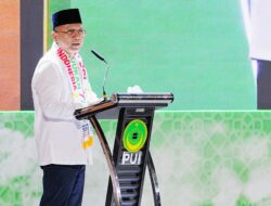Menko Zulhas Ungkap Peran Penting Kapolri dalam Wujudkan Swasembada Pangan